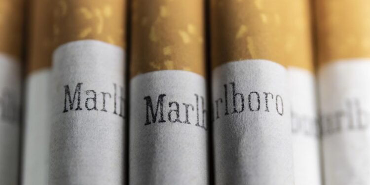 Philip Morris used AI to generate public opposition to EU rules