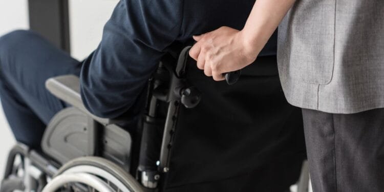 Coalition cuts could cost severely ill hundreds a month: Nibud