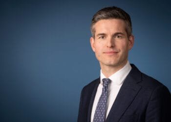 Berendsen: Europe needs to take control of its security by 2030