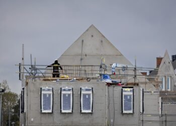 Voor het eerst lijkt 100.000 nieuwe woningen haalbaar: dit moet er nog gebeuren voordat het lukt