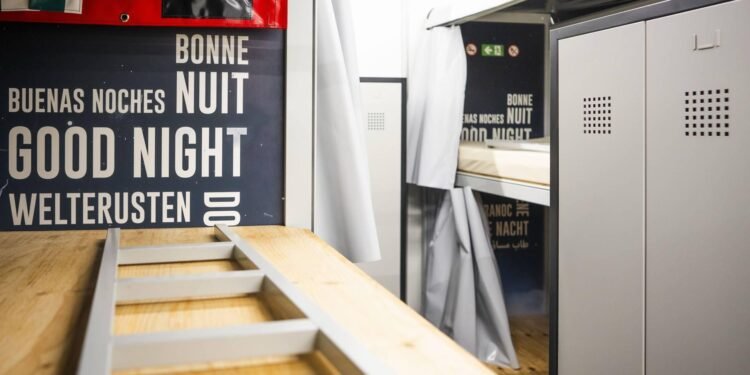 Zeven op de tien gemeenten huisvesten te weinig statushouders