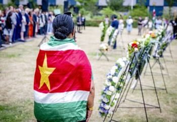 Keti Koti festivals underway to commemorate the end of slavery