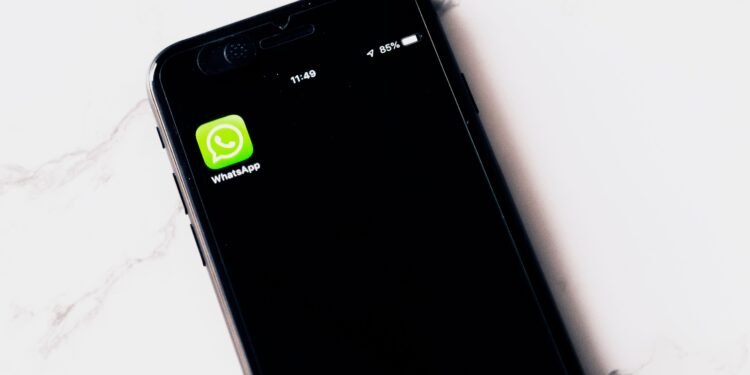 WhatsApp verandert voorgoed: dankzij deze nieuwe functie hoef je je telefoonnummer niet meer te delen