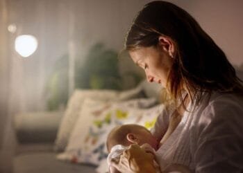 PFAS found in all Dutch breast milk samples, study finds