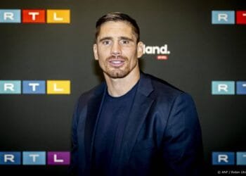 Rico Verhoeven en Naomy van Beem vlak voor huwelijk uit elkaar: ‘Opeenstapeling van gebeurtenissen’