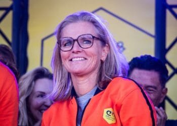 Valentijn Driessen wil Sarina Wiegman niet als nieuwe bondscoach van Oranje: dit is zijn reden