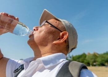 Almost 500 more deaths recorded due to extreme heat