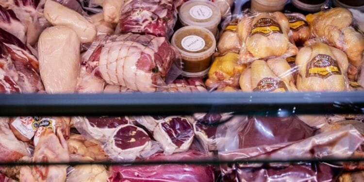 Kabinet komt met verbod op uitzendkrachten in vleessector