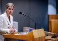Excuses kabinet aan vrouwen en hun gedwongen afgestane kinderen