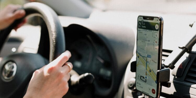 Kiest Google Maps steeds een langzamere route? Zo fiks je dat