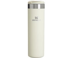 Stanley AeroLight Transit Bottle 20oz (Cream) 