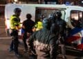 Tien aanhoudingen in Rotterdam en Dordrecht na Marokko-Canada