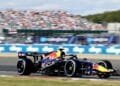 Verstappen valt in slotfase uit bij GP Groot-Brittannië