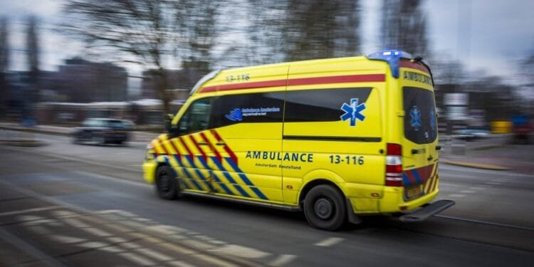 Vier doden en twee gewonden door verkeersongeval in Heibloem
