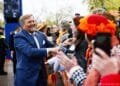 Koninklijke familie viert Koningsdag 2027 in Lelystad