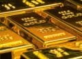Goudprijs zakt terwijl de wereld onrustiger wordt: hoe veilig is beleggen in goud nog?
