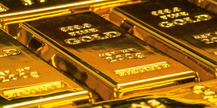 Goudprijs zakt terwijl de wereld onrustiger wordt: hoe veilig is beleggen in goud nog?