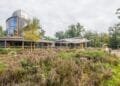 All Dutch forest visitor centres to close due to funding