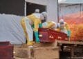 Dodental uitbraak ebola in Congo boven de 500