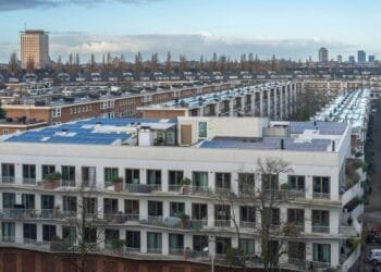 MPs back bill to make housing co-ops easier to start