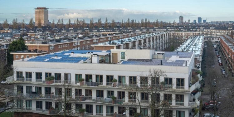 MPs back bill to make housing co-ops easier to start