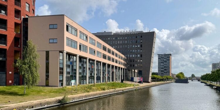 Staff sound alarm over “toxic” culture at The Hague college