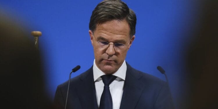 Government signs multi-billion defence deal at Nato summit