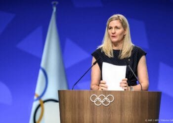 IOC heft schorsing van Russisch Olympisch Comité voorlopig op
