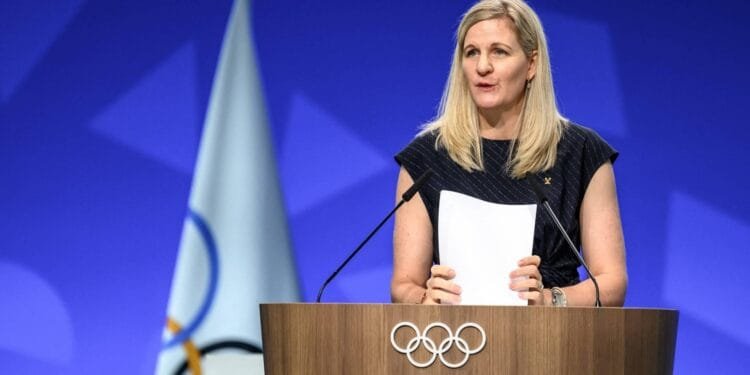 IOC heft schorsing van Russisch Olympisch Comité voorlopig op