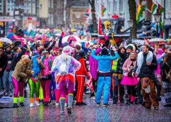 Provincie Limburg investeert 4 ton in carnavalsverenigingen: ‘Levert een bijdrage aan cultuur en maatschappij’