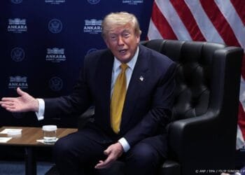 Overeenkomst met Iran voorbij, zegt Trump