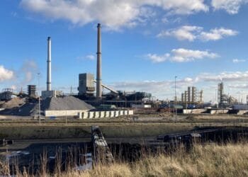 Tata Steel to face criminal charges for pollution