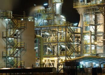 Prosecutors open criminal inquiry into Sabic PFAS pollution