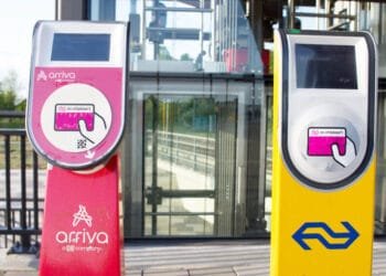 Children will travel for free on public transport from 2027