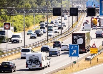 Automobilisten opgelet: op deze trajecten kun je deze zomer veel hinder ondervinden