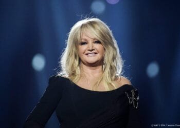 Zangeres Bonnie Tyler (75) overleden