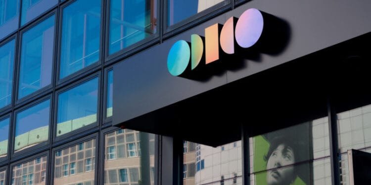 Police believe Dutch gang was behind Odido mass data hack