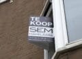 Record number of Dutch homes go on sale as landlords sell up