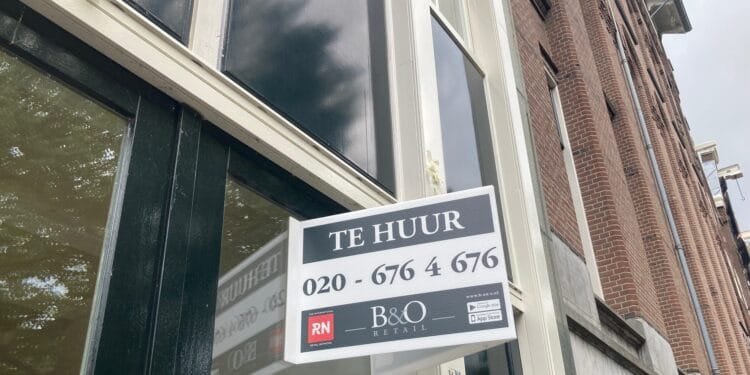 Sell off of private rental properties has driven up prices