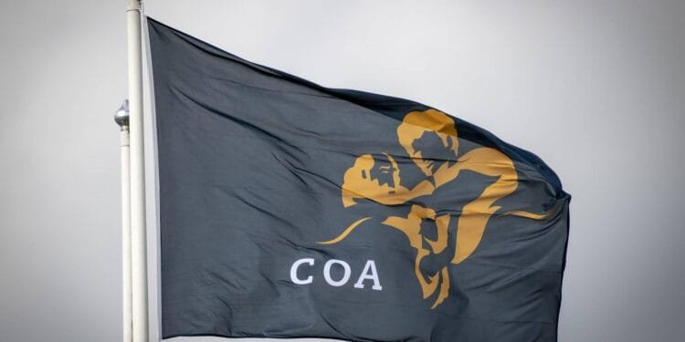 COA over opvanglocatie Den Haag: eenzijdig opzeggen kan niet