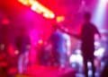 More than half of Dutch music venues lost money in 2025