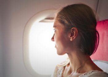 Kate (35) in Opgebiecht: ‘Ik ben bang geworden om een vakantie te boeken’