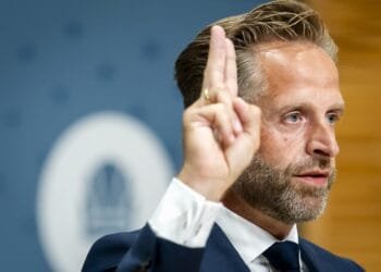 Deze uitspraken deed Hugo de Jonge tijdens zijn corona-verhoor: ‘Geen spijt van vasthoudendheid over vaccineren’