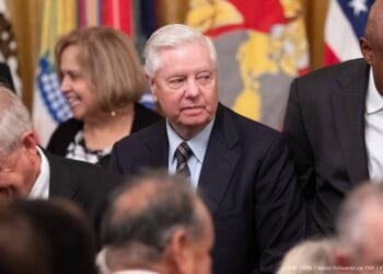 Amerikaanse senator Lindsey Graham (71) overleden
