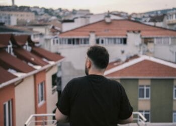 Roel (33) in Ex-treem gênant: ‘Ze wilde dat ik ging afvallen’
