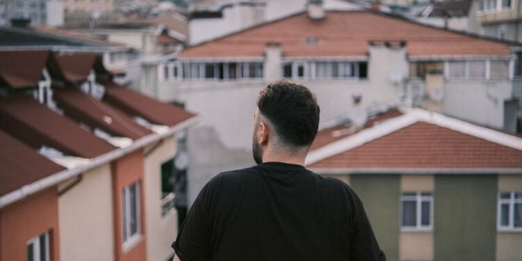 Roel (33) in Ex-treem gênant: ‘Ze wilde dat ik ging afvallen’