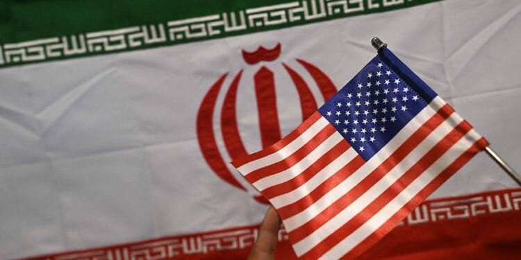 Iran: Amerikaanse bases in Golf getroffen na aanval