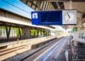 Volgende week vier dagen geen treinen tussen Rotterdam en zuiden