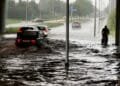 Verzekeraars willen betere voorbereiding bij extreme regen: ‘Geen discussies als het water door je straat stroomt’