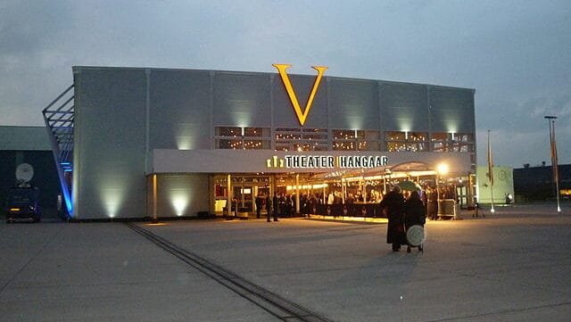 Soldaat van Oranje musical closes after almost 16 years